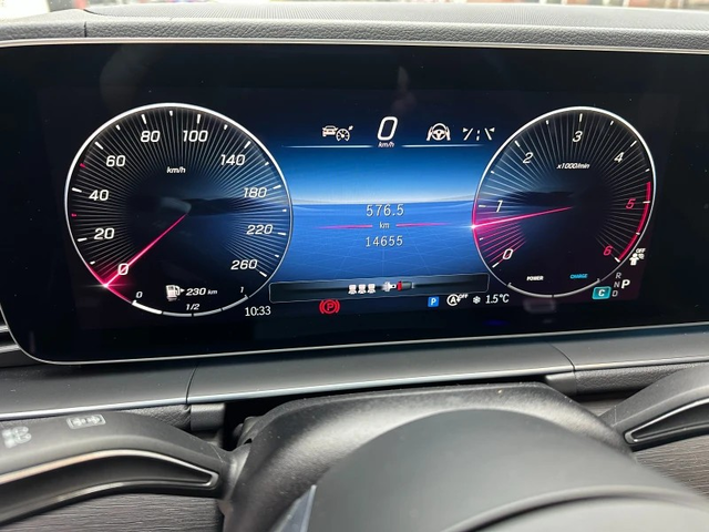 Mercedes-Benz GLE 450 AMG COUPE / AMG-LINE / PANO / NIGHT-PACK /  360 / BURMAISTER - автомобили, коли, обяви за нови и употребявани 14