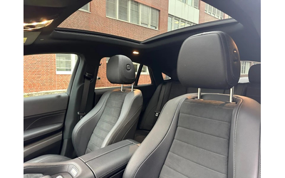 Mercedes-Benz GLE 450 AMG COUPE / AMG-LINE / PANO / NIGHT-PACK /  360 / BURMAISTER - автомобили, коли, обяви за нови и употребявани 8