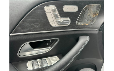 Mercedes-Benz GLE 450 AMG COUPE / AMG-LINE / PANO / NIGHT-PACK /  360 / BURMAISTER - автомобили, коли, обяви за нови и употребявани 9