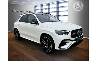 mercedes-benz-gle-450-d-4m-amg-airmatic-hud-pano-360-distronic-digitallicht-burmester-massage-keygo-obduhvane-memory-mbux-icarbg-my23-65kkm-icarstarazagora - 2