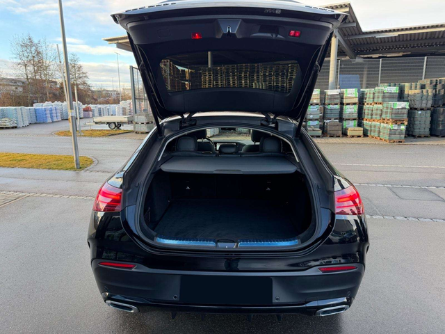 Mercedes-Benz GLE GLE - автомобили, коли, обяви за нови и употребявани 0