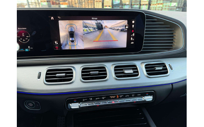 Mercedes-Benz GLE GLE - автомобили, коли, обяви за нови и употребявани 12