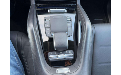 Mercedes-Benz GLE GLE - автомобили, коли, обяви за нови и употребявани 13