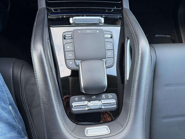 Mercedes-Benz GLE GLE - автомобили, коли, обяви за нови и употребявани 13