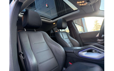 Mercedes-Benz GLE GLE - автомобили, коли, обяви за нови и употребявани 15