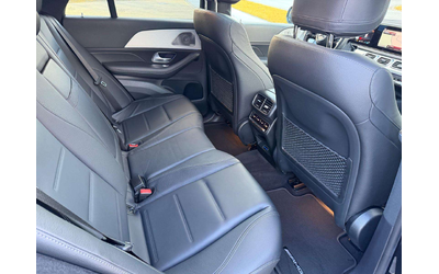 Mercedes-Benz GLE GLE - автомобили, коли, обяви за нови и употребявани 16