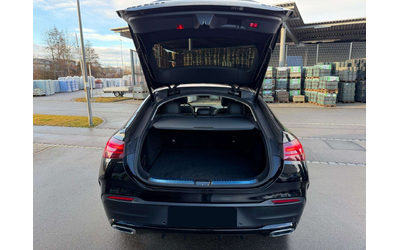 Mercedes-Benz GLE GLE - автомобили, коли, обяви за нови и употребявани 17