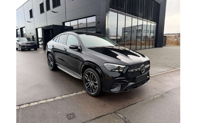 mercedes-benz-gle-450-d-amg-4m-coupe-e-aktive-body-control-burmester-night-panorama-hud-360-icarbg-icarstarazagora - 1