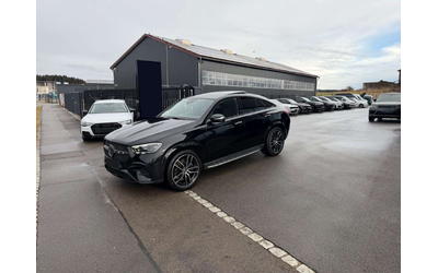 mercedes-benz-gle-450-d-amg-4m-coupe-e-aktive-body-control-burmester-night-panorama-hud-360-icarbg-icarstarazagora - 3