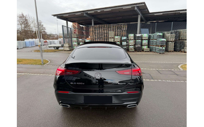 Mercedes-Benz GLE GLE - автомобили, коли, обяви за нови и употребявани 6