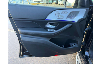 Mercedes-Benz GLE GLE - автомобили, коли, обяви за нови и употребявани 8