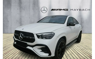 Mercedes-Benz GLE GLE - автомобили, коли, обяви за нови и употребявани 13