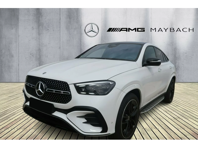 Mercedes-Benz GLE GLE - автомобили, коли, обяви за нови и употребявани 13
