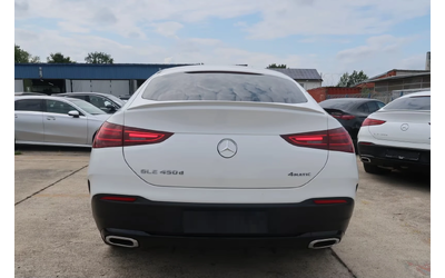 mercedes-benz-gle-450-d-coupe-4m-amg-airmatic-hud-pano-360-distronic-softclose-digitallicht-burmester-keygo-obduhvane-memory-ahk-mbux-icarbg-my24-24kkm-icarstarazagora - 4