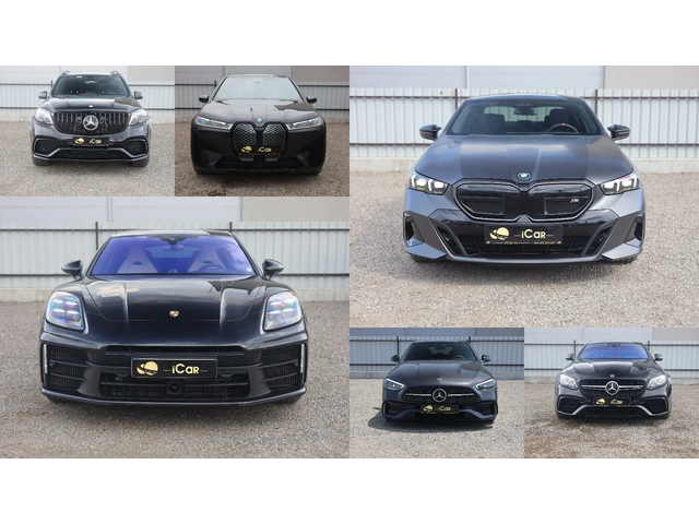 Mercedes-Benz GLE GLE - автомобили, коли, обяви за нови и употребявани 10