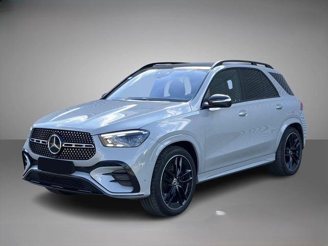 Mercedes-Benz GLE GLE - автомобили, коли, обяви за нови и употребявани 13