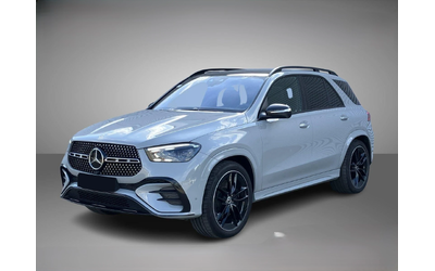 mercedes-benz-gle-450d-4m-amg-airmatic-hud-pano-360-distronic-22zoll-burmester-keygo-obduhvane-mbux-icarbg-my24-47kkm-icarstarazagora - 1