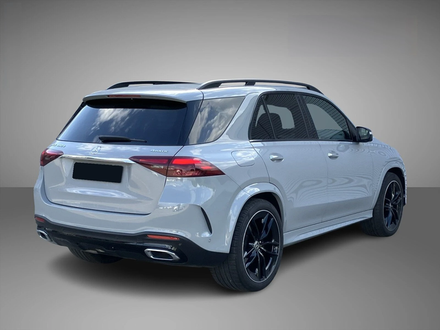 Mercedes-Benz GLE GLE - автомобили, коли, обяви за нови и употребявани 2