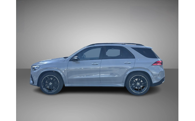 mercedes-benz-gle-450d-4m-amg-airmatic-hud-pano-360-distronic-22zoll-burmester-keygo-obduhvane-mbux-icarbg-my24-47kkm-icarstarazagora - 3