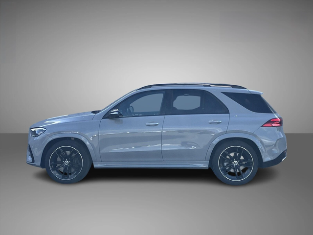 Mercedes-Benz GLE GLE - автомобили, коли, обяви за нови и употребявани 3