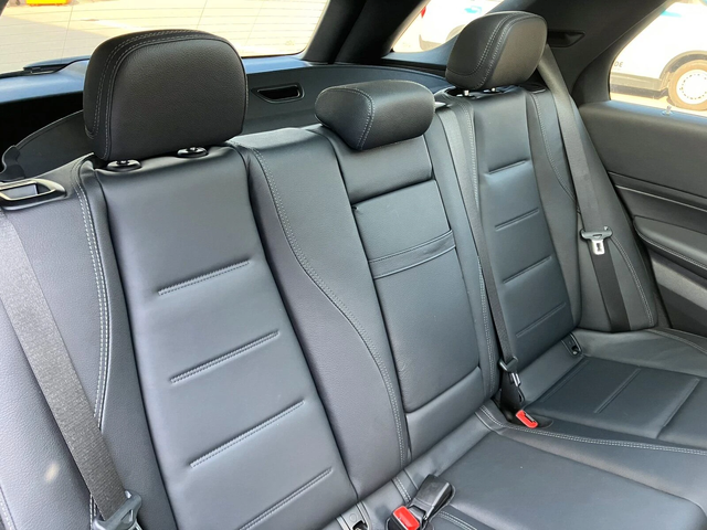 Mercedes-Benz GLE GLE - автомобили, коли, обяви за нови и употребявани 6