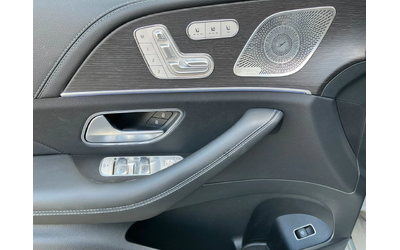 Mercedes-Benz GLE GLE - автомобили, коли, обяви за нови и употребявани 7