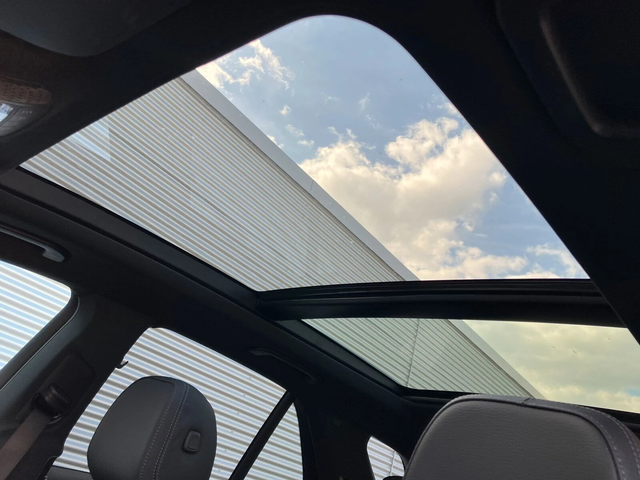 Mercedes-Benz GLE GLE - автомобили, коли, обяви за нови и употребявани 8