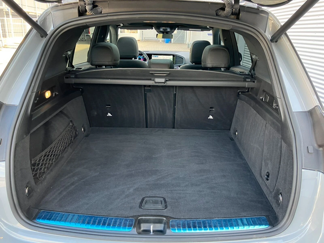 Mercedes-Benz GLE GLE - автомобили, коли, обяви за нови и употребявани 9