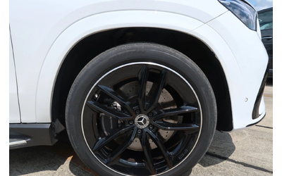 Mercedes-Benz GLE GLE - автомобили, коли, обяви за нови и употребявани 12