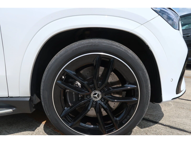 Mercedes-Benz GLE GLE - автомобили, коли, обяви за нови и употребявани 12