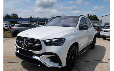 Mercedes-Benz GLE GLE - автомобили, коли, обяви за нови и употребявани 15