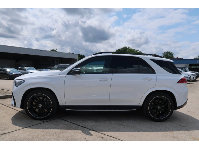 Mercedes-Benz GLE GLE - автомобили, коли, обяви за нови и употребявани 5