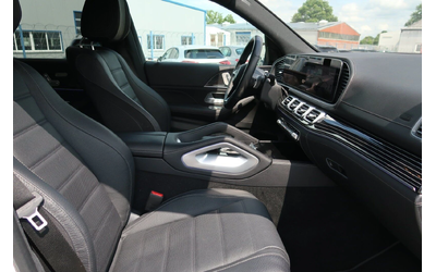 Mercedes-Benz GLE GLE - автомобили, коли, обяви за нови и употребявани 6