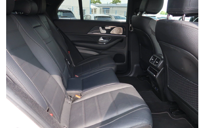 Mercedes-Benz GLE GLE - автомобили, коли, обяви за нови и употребявани 7