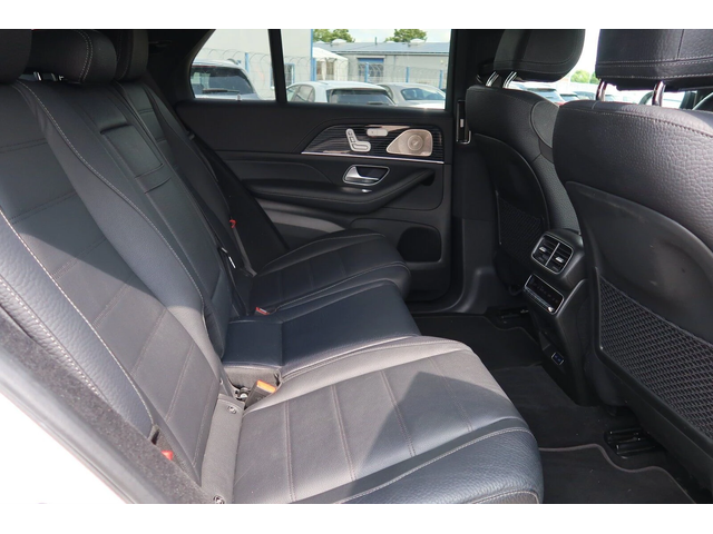 Mercedes-Benz GLE GLE - автомобили, коли, обяви за нови и употребявани 7