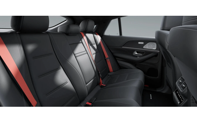 Mercedes-Benz GLE GLE - автомобили, коли, обяви за нови и употребявани 13