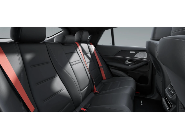 Mercedes-Benz GLE GLE - автомобили, коли, обяви за нови и употребявани 13