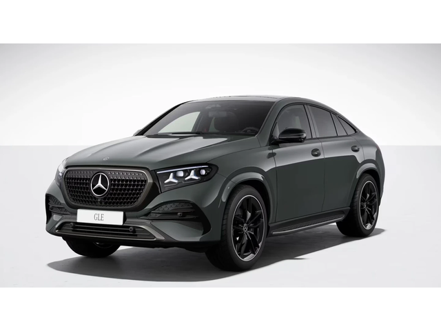 Mercedes-Benz GLE GLE - автомобили, коли, обяви за нови и употребявани 14