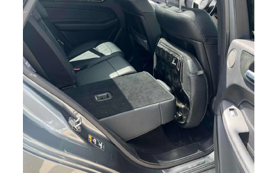 Mercedes-Benz GLE * 400 * ДИСТРОНИК * 360 * ПАНОРАМА * ПОДГРЕВ - автомобили, коли, обяви за нови и употребявани 12