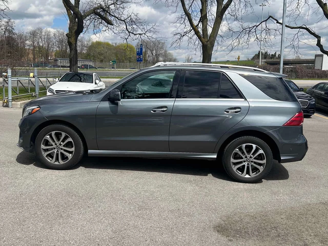 Mercedes-Benz GLE * 400 * ДИСТРОНИК * 360 * ПАНОРАМА * ПОДГРЕВ - автомобили, коли, обяви за нови и употребявани 2