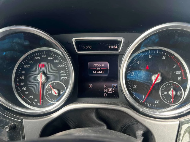 Mercedes-Benz GLE * 400 * ДИСТРОНИК * 360 * ПАНОРАМА * ПОДГРЕВ - автомобили, коли, обяви за нови и употребявани 7