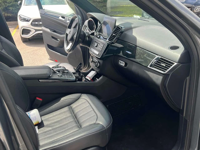Mercedes-Benz GLE * 400 * ДИСТРОНИК * 360 * ПАНОРАМА * ПОДГРЕВ - автомобили, коли, обяви за нови и употребявани 9
