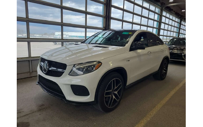 mercedes-benz-gle - 0