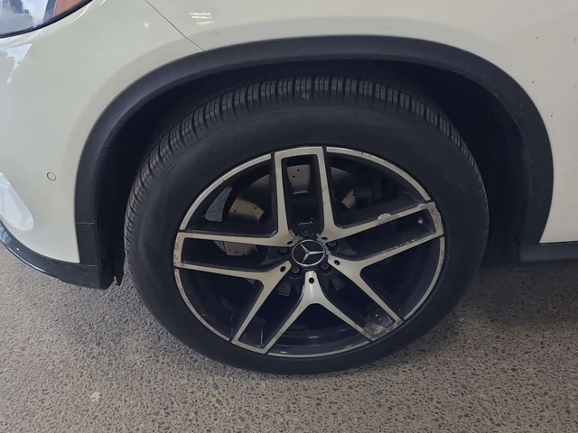 Mercedes-Benz GLE * AMG 43 * ОБДУХВАНЕ * 360 * ПОДГРЕВ * ПАНОРАМА - автомобили, коли, обяви за нови и употребявани 5