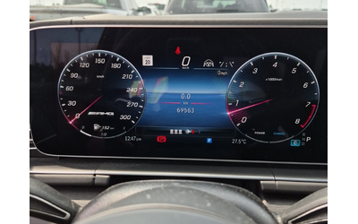 Mercedes-Benz GLE 4L 8cyl - автомобили, коли, обяви за нови и употребявани 8
