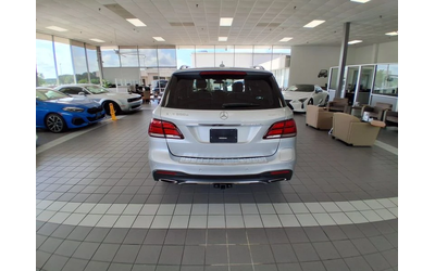 mercedes-benz-gle-500 - 1