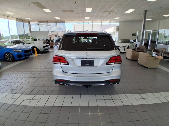 Mercedes-Benz GLE 500 AMG* DISTRO* 360* PANO* ВАКУМ* ОБДУХ* HARMAN* AMBI - автомобили, коли, обяви за нови и употребявани 1