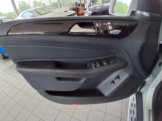 Mercedes-Benz GLE 500 AMG* DISTRO* 360* PANO* ВАКУМ* ОБДУХ* HARMAN* AMBI - автомобили, коли, обяви за нови и употребявани 5