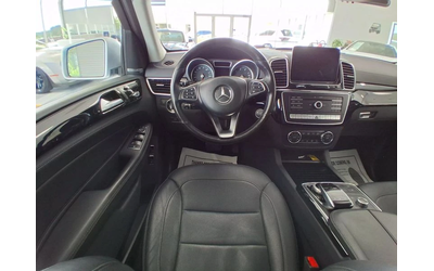 Mercedes-Benz GLE 500 AMG* DISTRO* 360* PANO* ВАКУМ* ОБДУХ* HARMAN* AMBI - автомобили, коли, обяви за нови и употребявани 7