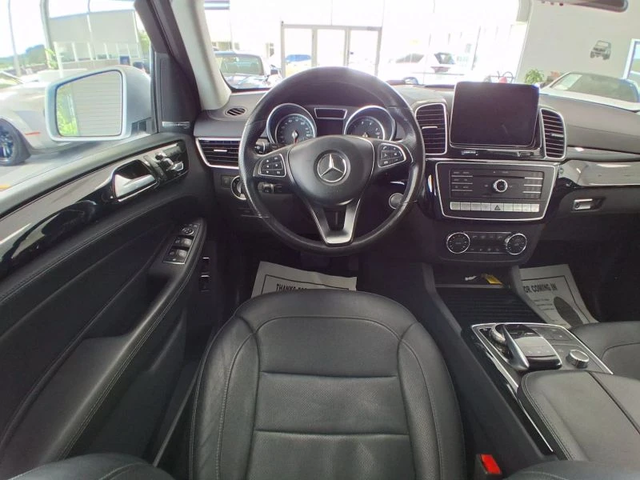 Mercedes-Benz GLE 500 AMG* DISTRO* 360* PANO* ВАКУМ* ОБДУХ* HARMAN* AMBI - автомобили, коли, обяви за нови и употребявани 7